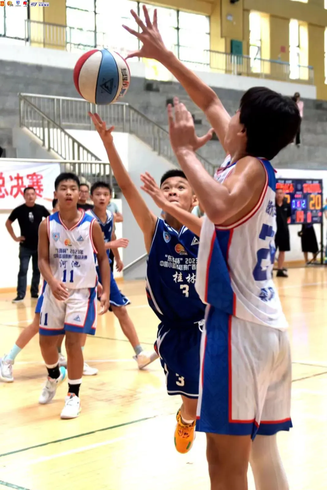 为什么篮球训练中的每个步骤都不可忽视_1